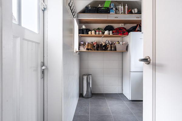 Medium property photo - Hofstraat 7, 9079 MC Sint Jacobiparochie